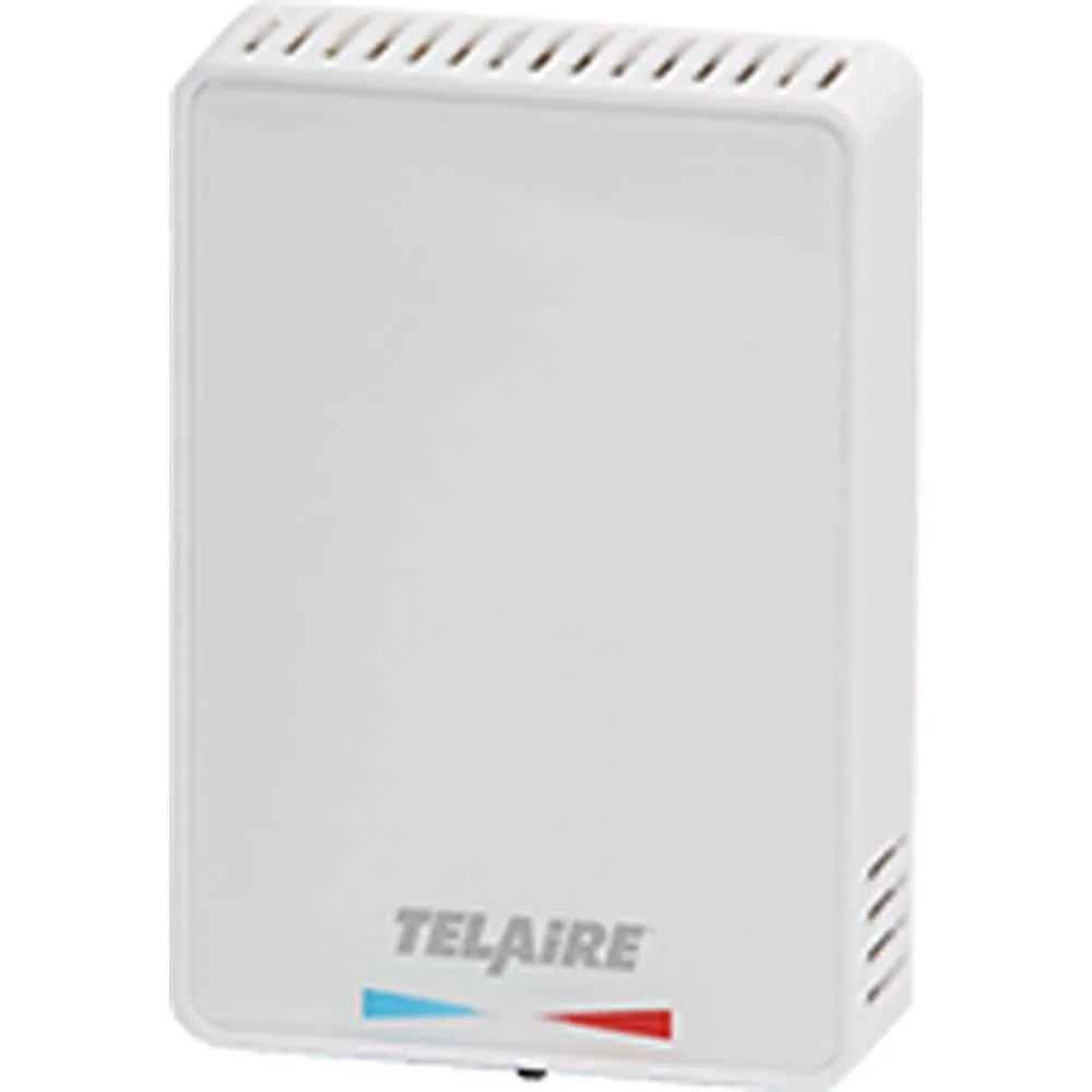 Датчик качества воздуха Amphenol Advanced Sensors T8200-D-10P