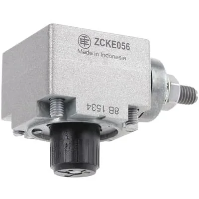 Головка концевого выключателя Telemecanique Sensors ZCKE056