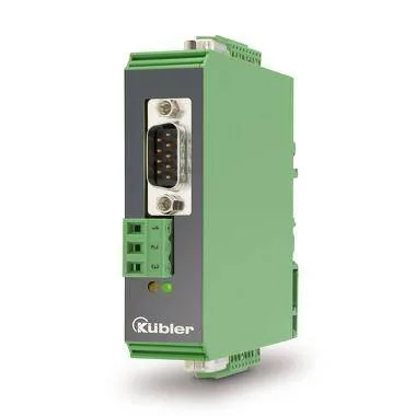 Kübler 1SC-2SC2D