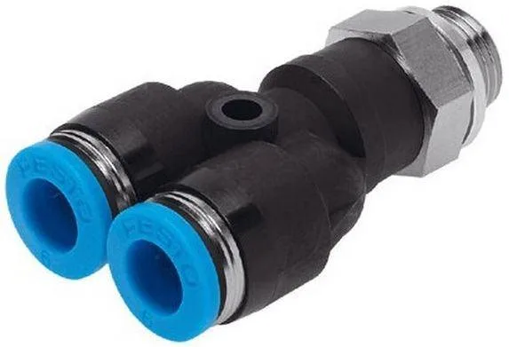 Фитинг QSY-G1/2-12