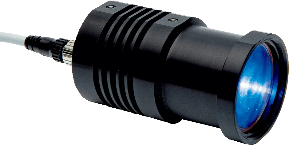 ПринадлежностиОтражатели и оптика / Подсветки / LED Sick 6037797 VLR-47PL1011P01