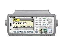 Keysight 53220A Универсальный частотомер/таймер, 350 МГц, 12 разрядов/с, 100 пс