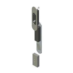 E3 - VISE ACTION® Компрессионная Защелка E3-143-167 Southco