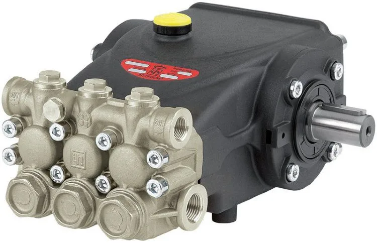 Насос Interpump M50000006