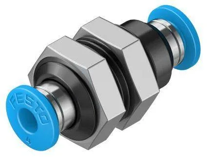 Фитинг QSS-4