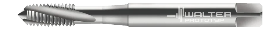 Метчики машинные HSS-E Walter 22410-UNC10
