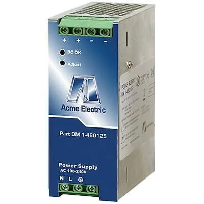 Acme Electric Источник питания постоянного и переменного тока DM1480125