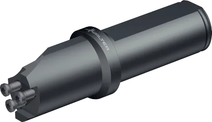 Модуль для обработки внутренних канавок Walter MSS-I25L90-1,5D-N