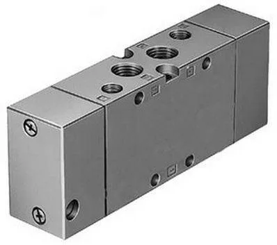 Распределитель VUWG-L18-T32H-M-G14