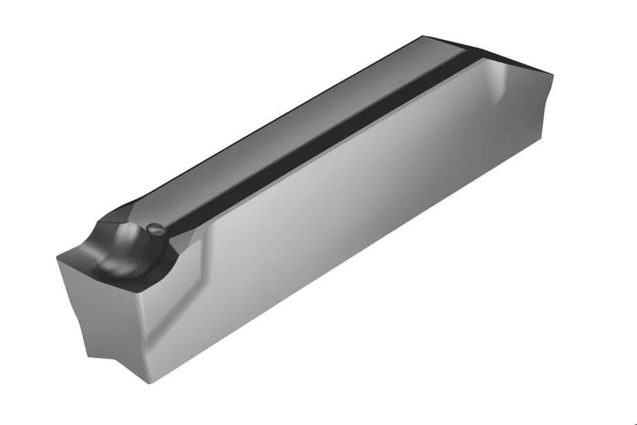 Отрезка и обработка канавок — Режущие пластины Walter GX24-2F300N02-CF5 WSM43S