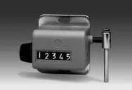 Счетчик H 127 Baumer