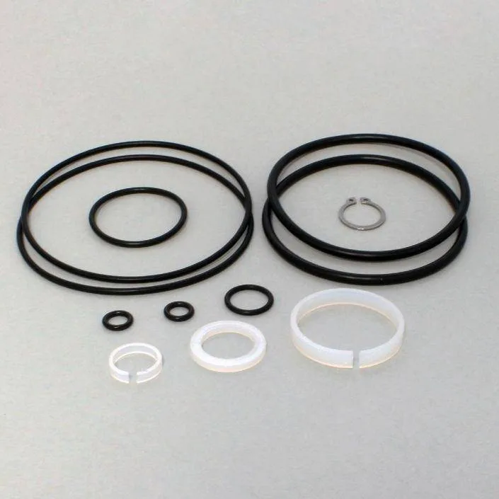 Комплект уплотнений END Armaturen EDV2100