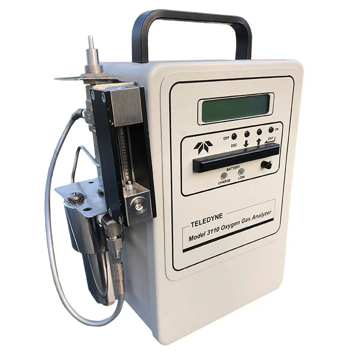 Газоанализатор Teledyne TA-3110