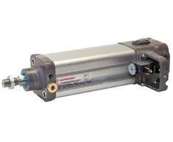 Rotary vane double acting actuator, 2.1 Nm torque, 30 - 180° rotation M/60283/IE Norgren