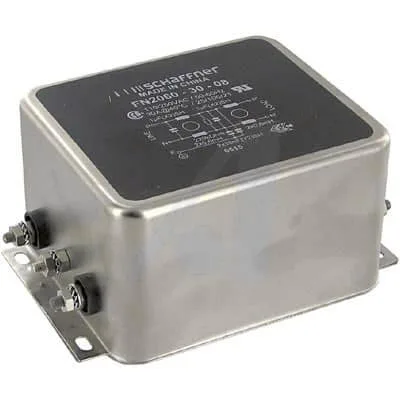 Фильтр Schaffner FN2060-12-07