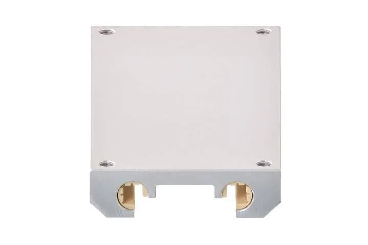 Комплексная система скольжения drylin® W WWQ-SL Igus