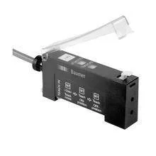 Оптический датчик FVDK 12P6101 — Волоконно-оптические датчики и кабели Baumer