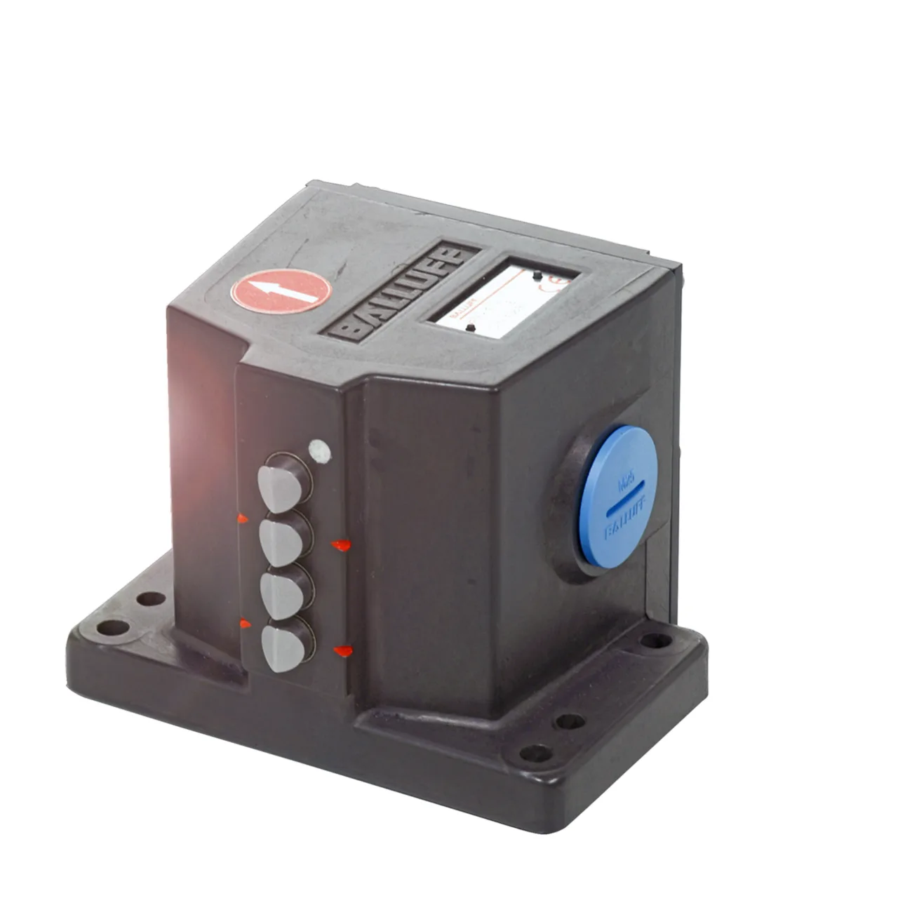 Balluff. BNS 813-D02-D12-100-12-02-FD - BNS00PU