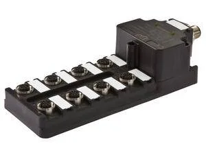 IPF Electronic VL600118 Технологии подключения - логические модули
