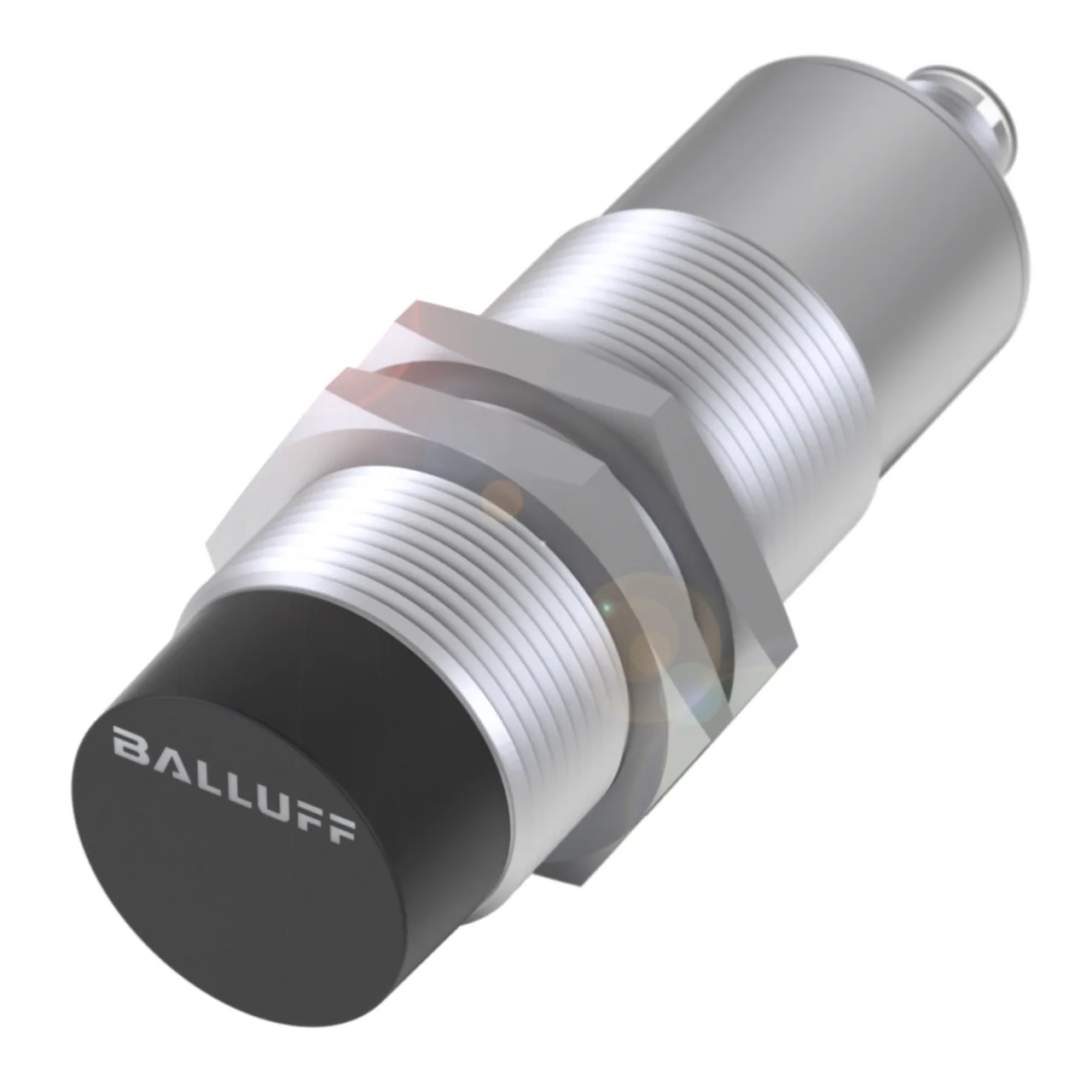Balluff. BIC 1I0-I2A50-M30MI3-SM4A4A - BIC000C