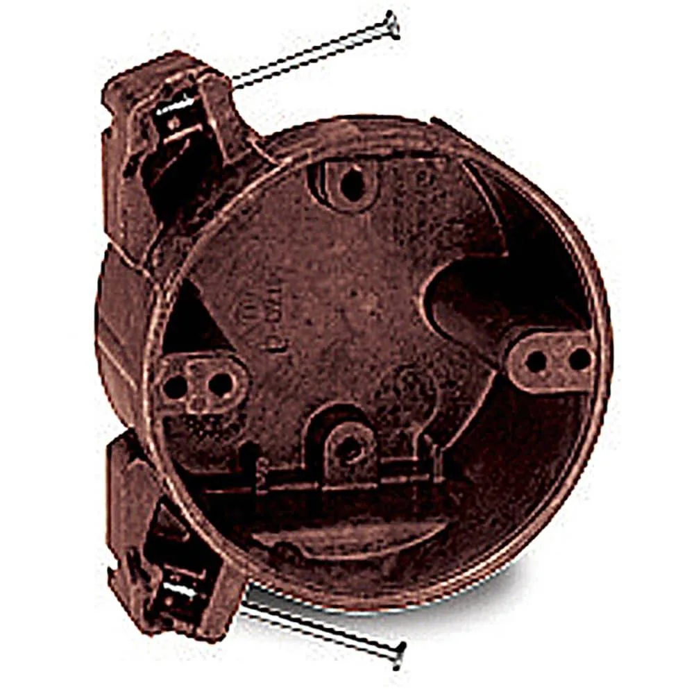 Аппаратное средство Thomas & Betts 4170