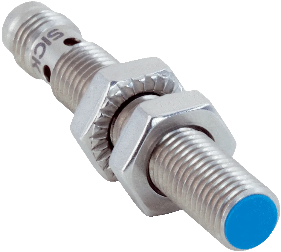 Индуктивные датчики приближения IMB Sick 1072590 IMB08-02BNSVT0S