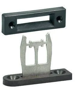 Schmersal. Solenoid interlock - AZM 161-B1-2177 WITH CENTERING GUIDE