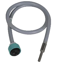 Pepperl+Fuchs. Glass fiber optic LSR 18-3,2-0,5-K1