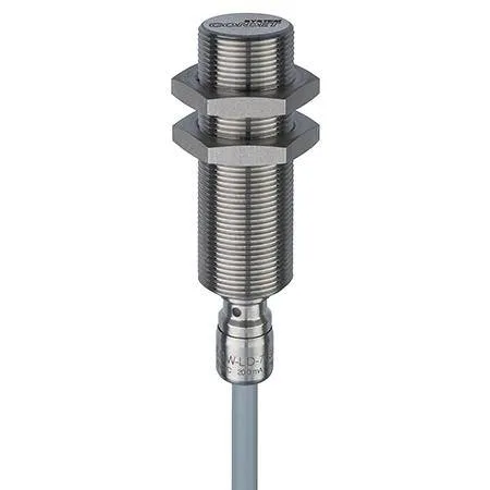Фотоэлектрический датчик Contrinex DW-LD-704-M18