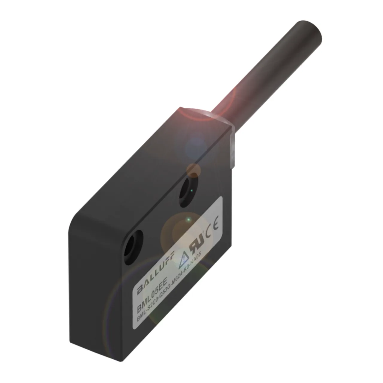 Balluff. BML-S2C0-Q53G-M624-K0-KA10 - BML077E