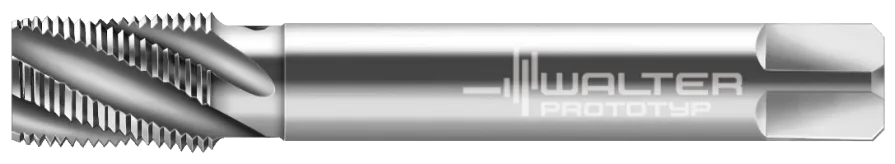 Метчики машинные HSS-E Walter 255630-NPT3/8
