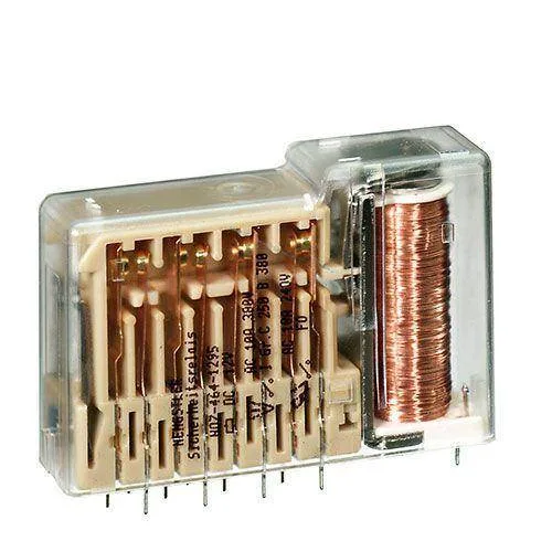 Hengstler 464