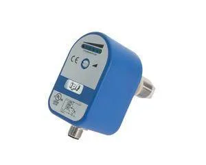 IPF Electronic SL450024 Датчики расхода - для воздуха
