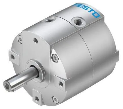 Поворотный привод DRVS-32-90-P Festo