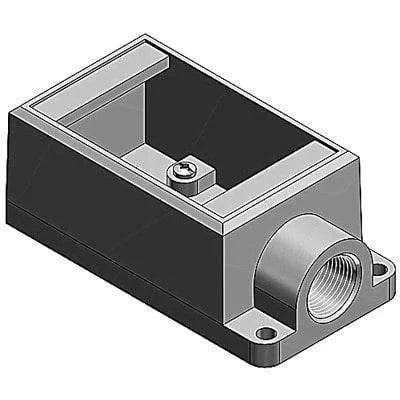 Электрический шкаф (стандарт NEMA) Thomas & Betts FS2-TB