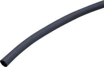 Misumi Heat Shrink Tube (Flame Retardant / Waterproof / 3:1 Shrinking) 5 Pieces Per Package