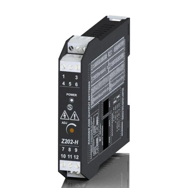 Seneca Z202-H Преобразователи энергетических измерений