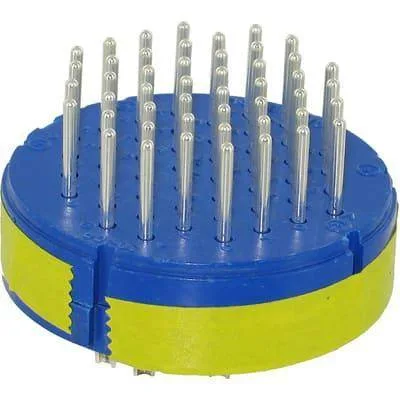 Соединитель и оконечное устройство Amphenol Industrial 97-36-10P(431)