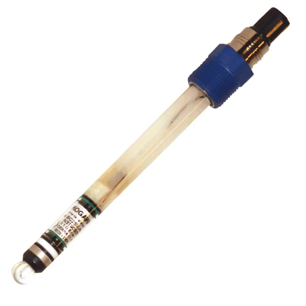 Датчик pH SC25V (SC25V-ALP25-120)