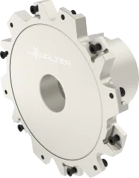 Дисковые фрезы для обработки пазов Walter F4153.BN32.125.Z06.10R
