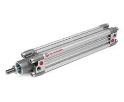 Roundline double acting cylinder, 16mm diameter, 30mm stroke RT/57216/MF/30 Norgren