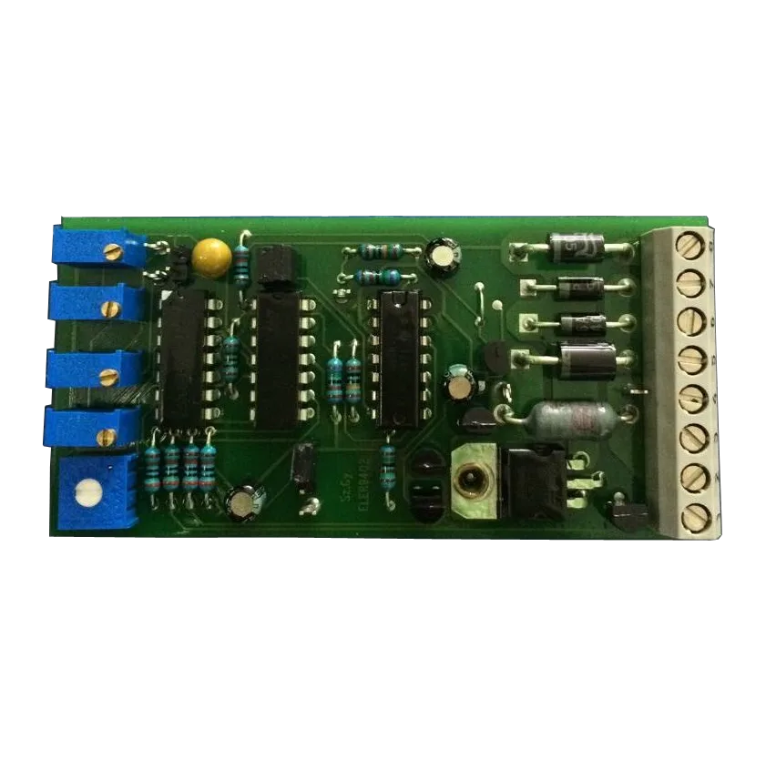 Электронный модуль HAWE EV22K5-12/24