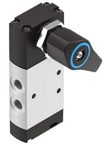 Распределитель VHEF-ES-P53C-M-G14