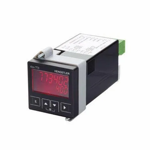 Hengstler tico 773 Tachometer