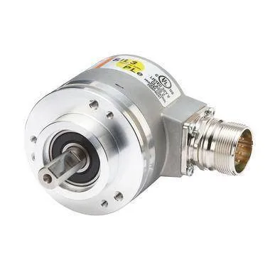 Абсолютный энкодер Kübler Sendix 5863FS3