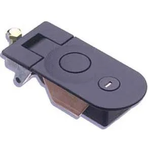 A5 - Round Rod Multi-Point задвижки Systems A5-21-360-10 Southco