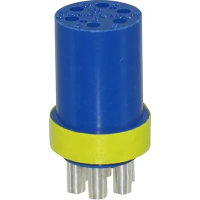 Соединитель и оконечное устройство Amphenol Industrial 97-14S-6S(426)