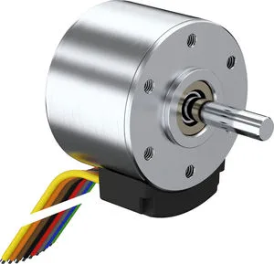 Сервопривод Faulhaber M3564K024B CS 3310