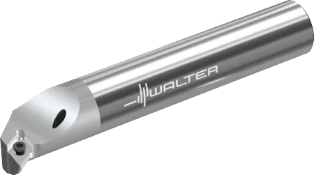 Расточные державки с креплением винтом Walter E25T-SDUCR11-R