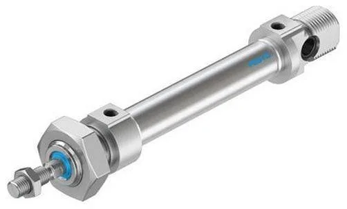 Пневмоцилиндр DSNU-12-40-P-A Festo